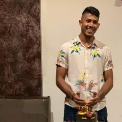 Dilshan Jayasinghe