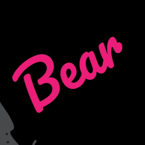 Bear’s avatar