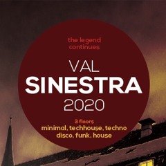 Val Sinestra Events