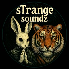 sTrange soundZ