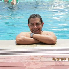 Amr ELZenouki