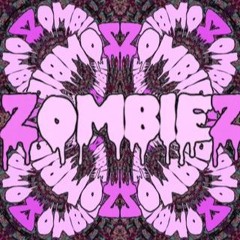 STINGER - FRASHO 4 (ZOMBIEZ VIP) [free download]