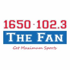 Stream 1650 The Fan music | Listen to songs, albums, playlists for ...