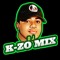 K-ZO MIX HAITI