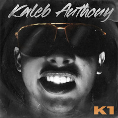Kaleb Anthony