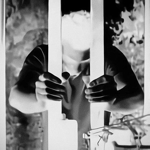 B̶L̸E̶K̸J̵A̶C̸K̴ - T̶H̴E̵ ̵S̵O̶U̶N̷D̴ ̵O̴F̷ ̶D̵A̵R̷K̷N̶E̴S̸S̵