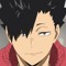 kuroo