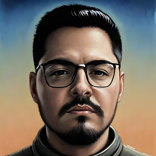 Chris Ramirez’s avatar