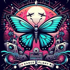 Danceflight Podcast