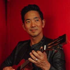 Jake Shimabukuro