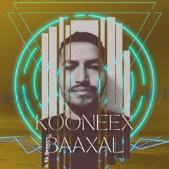 kooneex Baaxal