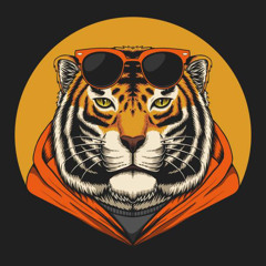 Yo Yo Tiger