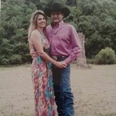 Charlie Woods