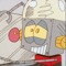 robot jones no.1 fan