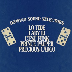 Domino Sound Record Shack