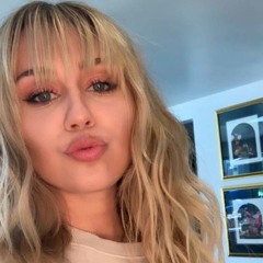 miley Cyrus