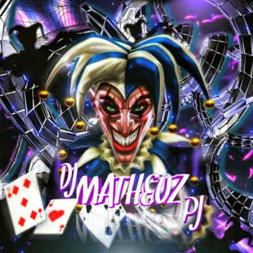 DJ MATHEUZ PJ 👹’s avatar