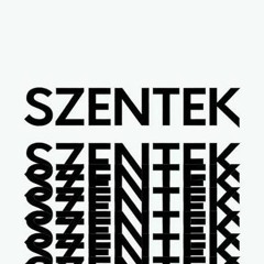 Szentek