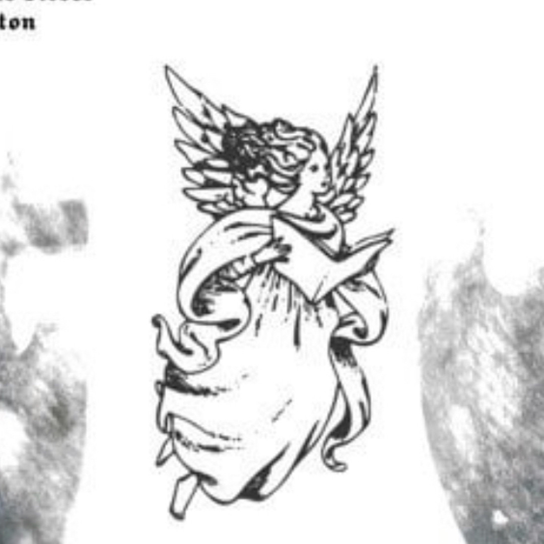 Stream 𖤍 burialangel 𖤍 music | Listen to songs, albums