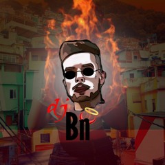 DJ BN 😈