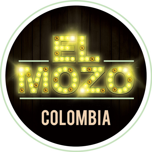 EL MOZO Colombiaâ€™s avatar