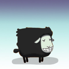 Blackk Sheep