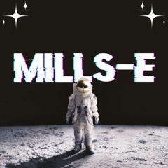 Strong London Grammar - (Mills-E Remix) ft Naomi Mills