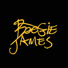 Boogie James