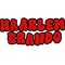 HAARLEM BRANDO