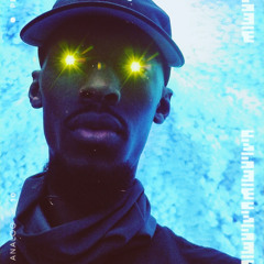 JIMMY THA PLANET