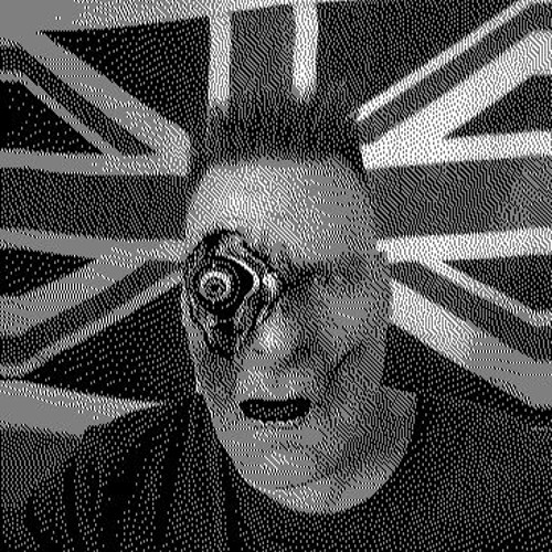 Front Line Assembly - Hostage (Veteran RMX by Nemesis21)