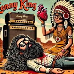 Lynnwood King and The Revival