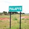 Palapye