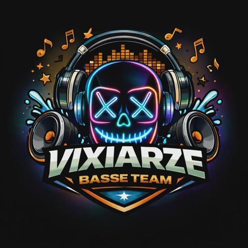 VixiarzeBase Team — artist photo