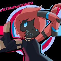 SpiritTheFoxTUNES