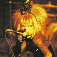 visual kei sounds