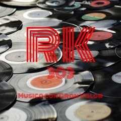 Radio K 303 S Stream
