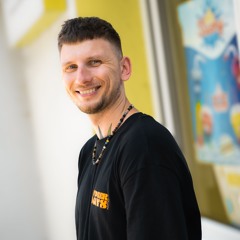 Patryk Pilarski