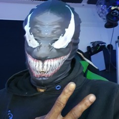 DjVenomal-X