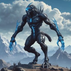 Wortex Paladin