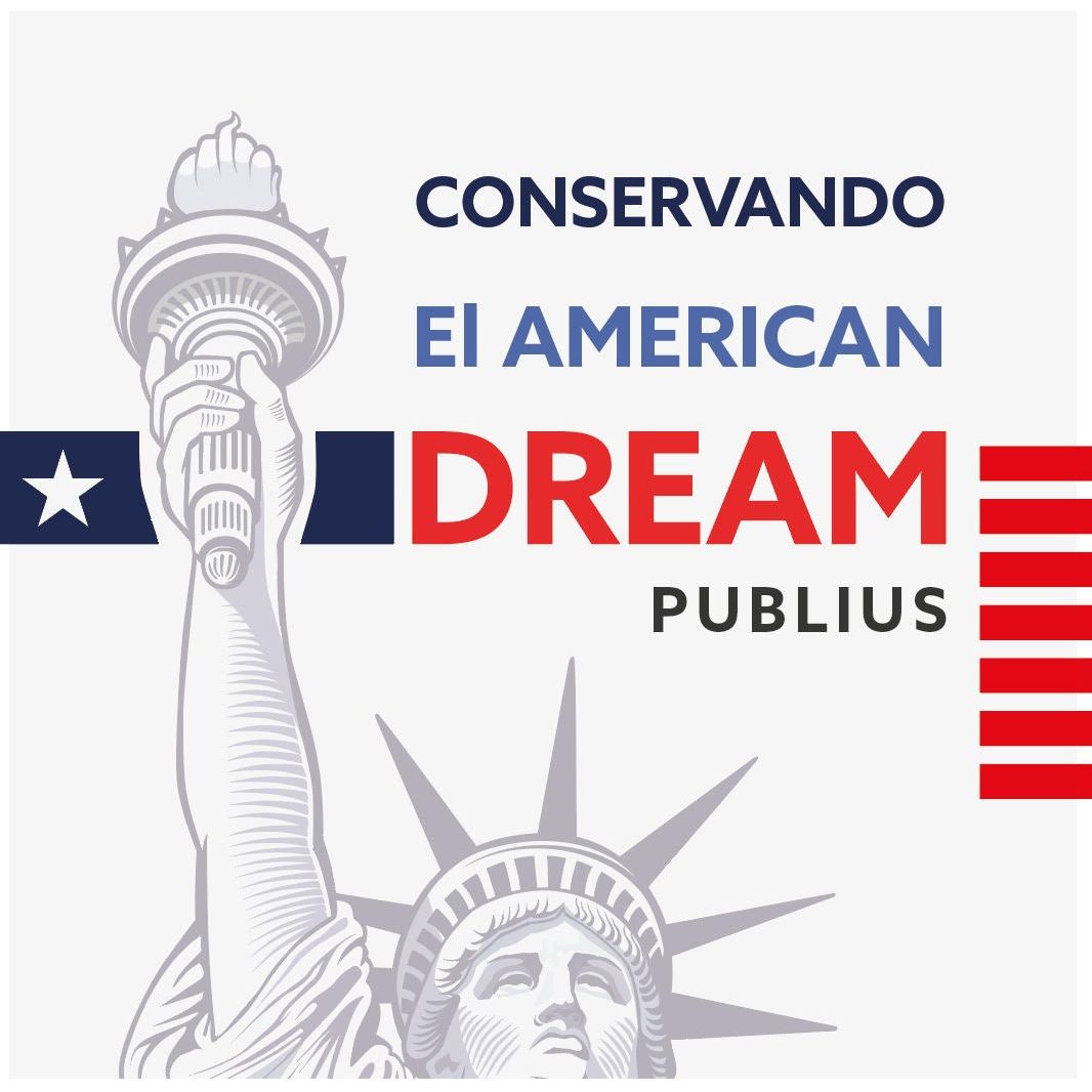 Conservando el American Dream podcast artwork