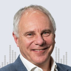 The Tony Nash Podcast