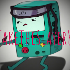 JakeTheSlayer8