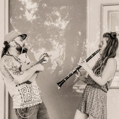 Latootz - Uke & Clarinet Duo