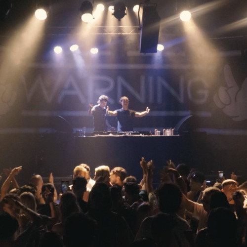 Mixing