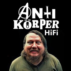 Antikörper HiFi