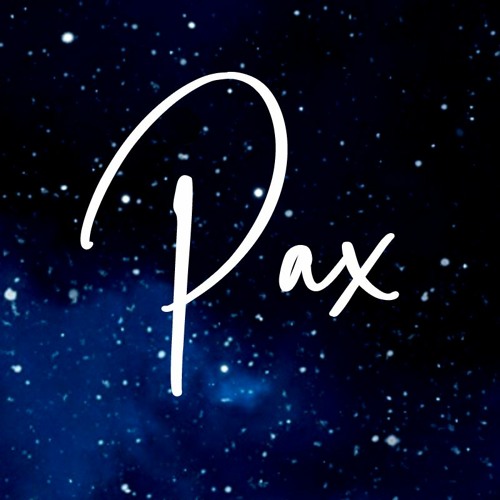 Pax’s avatar