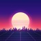 InfinitWave