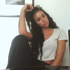 Alba Cabello Hurtado