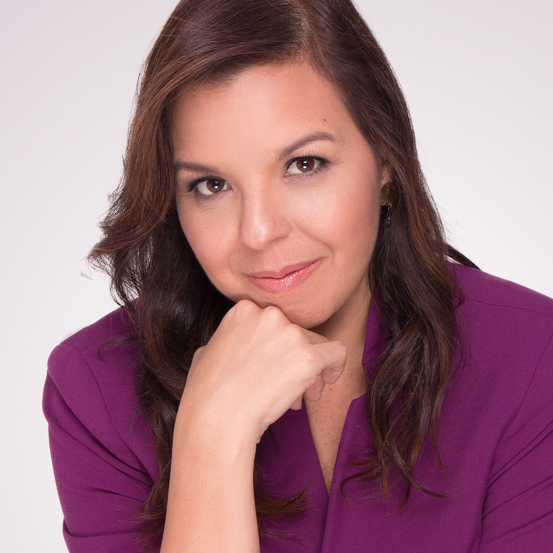 Andreina Ahora en Paris